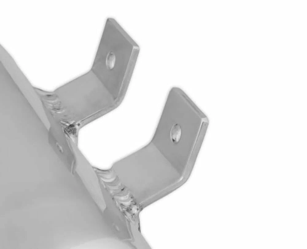Earl's Breather Tank _ Catch Can - CT101ERL