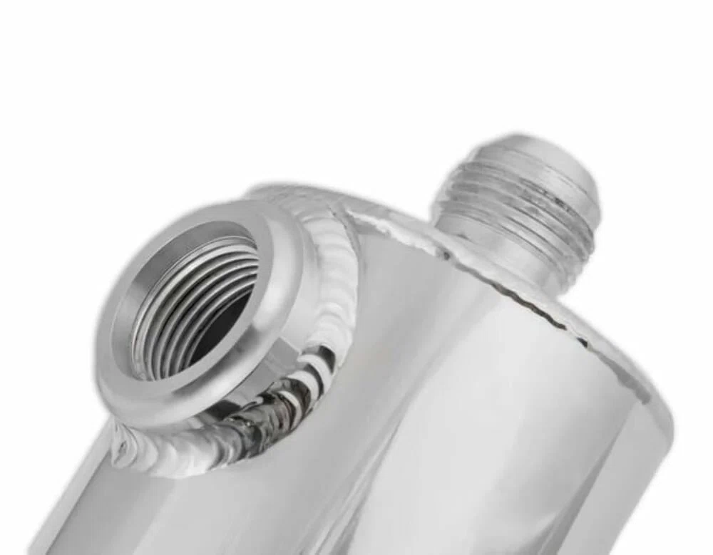 Earl's Breather Tank _ Catch Can - CT101ERL