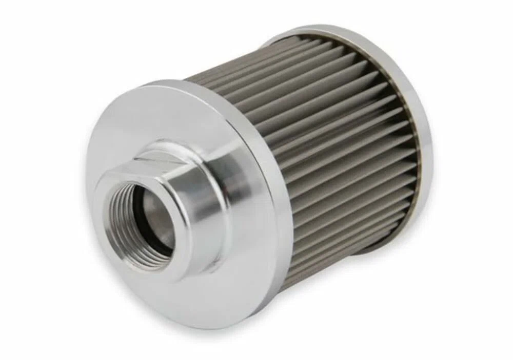 Earl's Breather Tank _ Catch Can - CT101ERL
