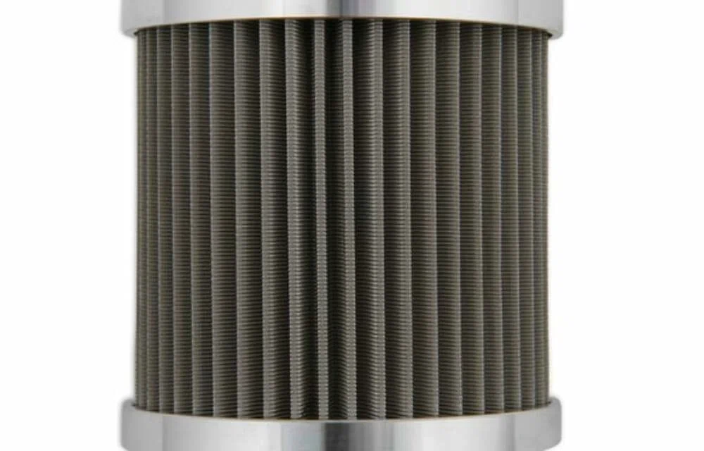 Earl's Breather Tank _ Catch Can - CT101ERL