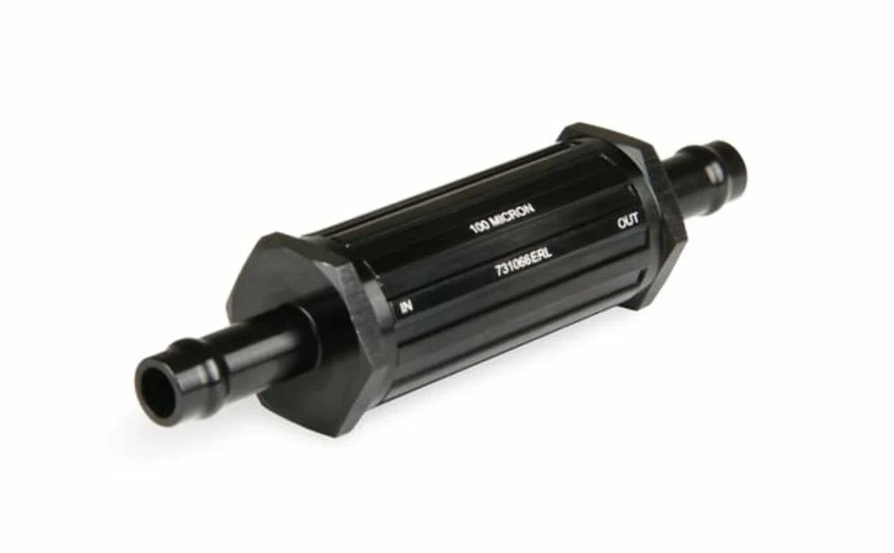 Earl's Vapor Guard&trade; Fuel Filter - 731066ERL