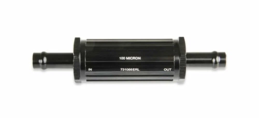 Earl's Vapor Guard&trade; Fuel Filter - 731066ERL