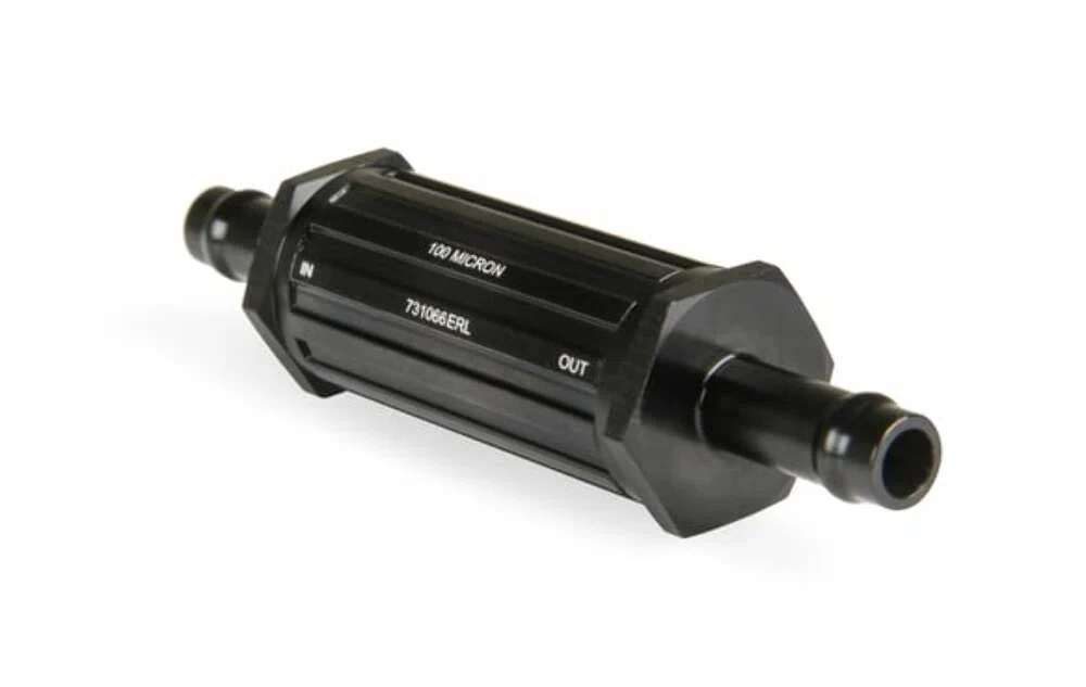 Earl's Vapor Guard&trade; Fuel Filter - 731066ERL