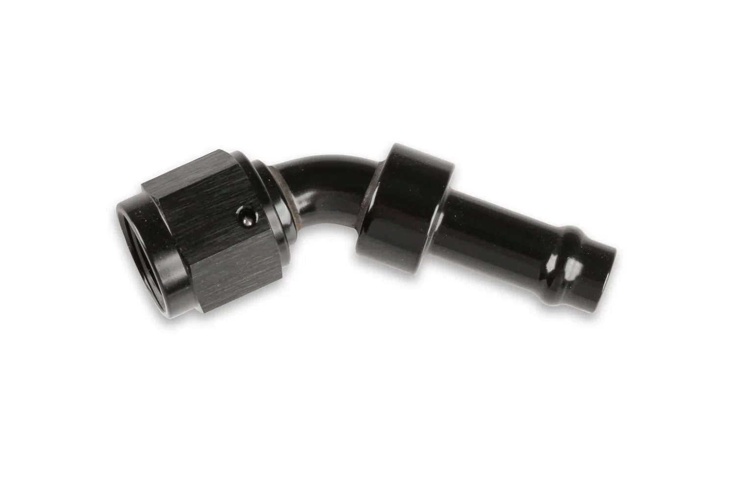 Earl's Vapor Guard&trade; Hose End - 754166ERL