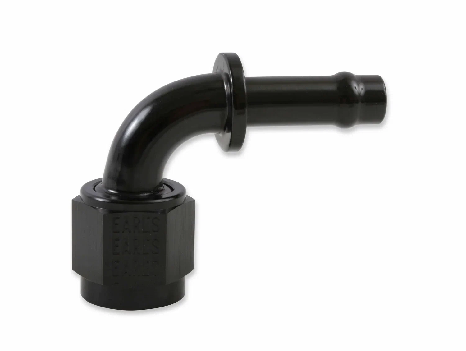 Earl's Vapor Guard&trade; Hose End - 759156ERL