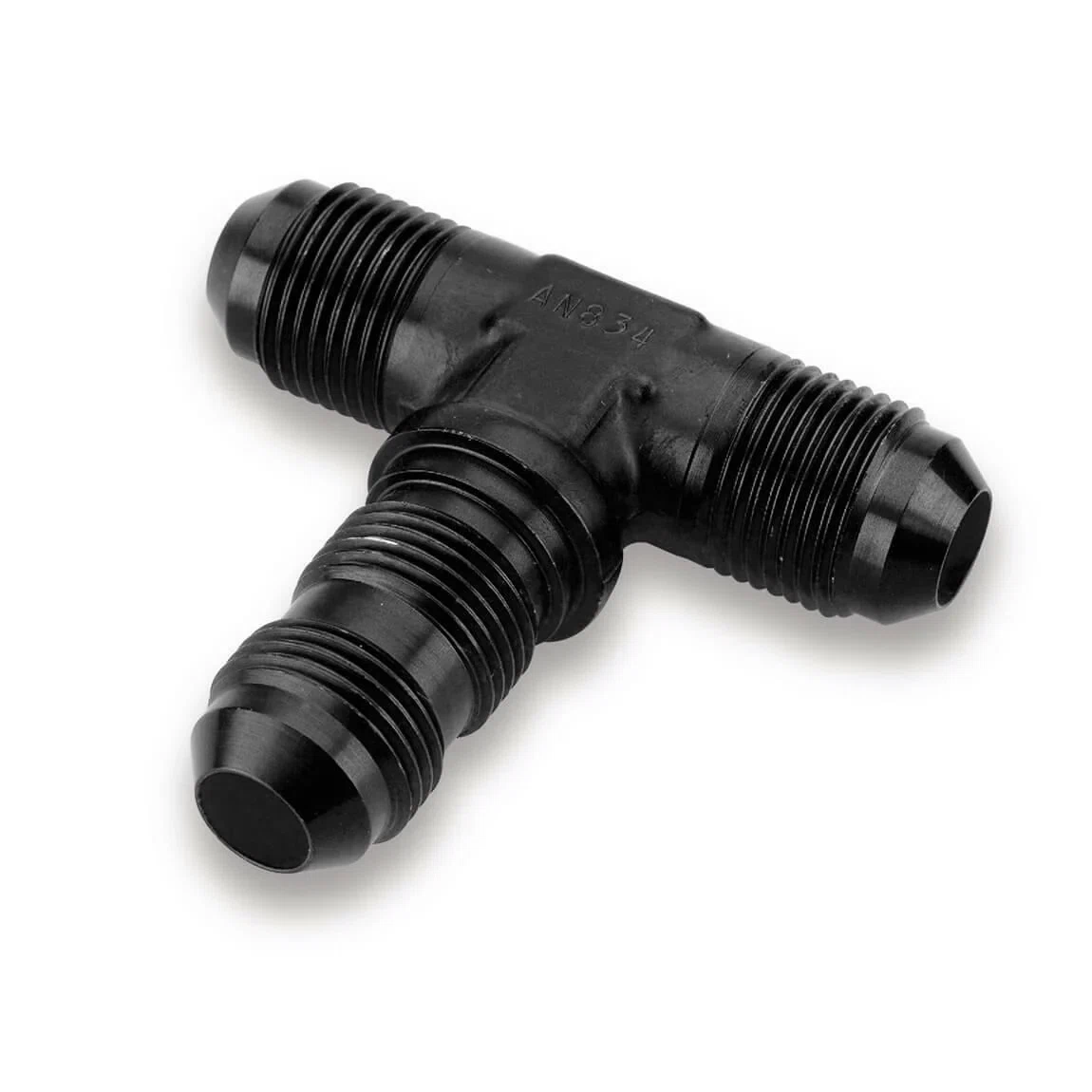 Earls -3 AN Bulkhead Tee - AT983403ERL