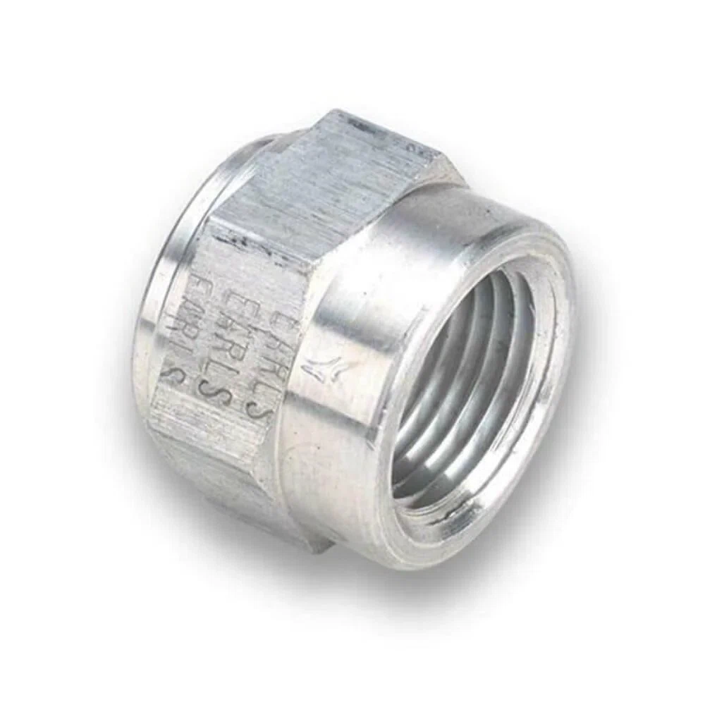 Earls 3_8 NPT Female Weld Fitting - 996703ERL