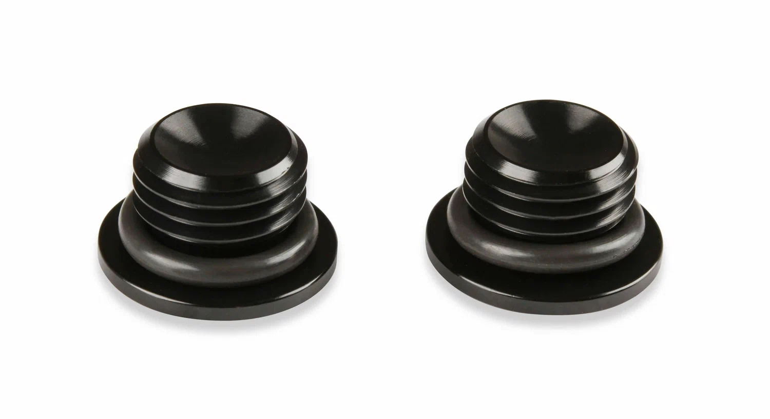 Earls AN Port Plug - Allen Head - AT581306ERL