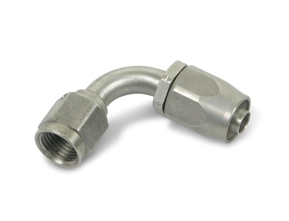 Earls Auto-Fit Hose End - 499116ERL