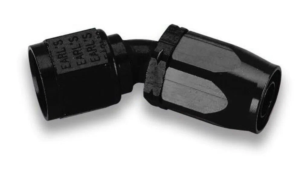 Earls Auto-Fit Hose End - AT304604ERL