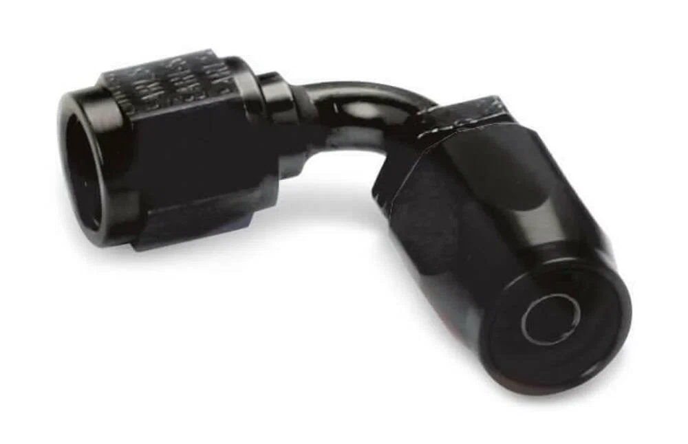 Earls Auto-Fit Hose End - AT309104ERL