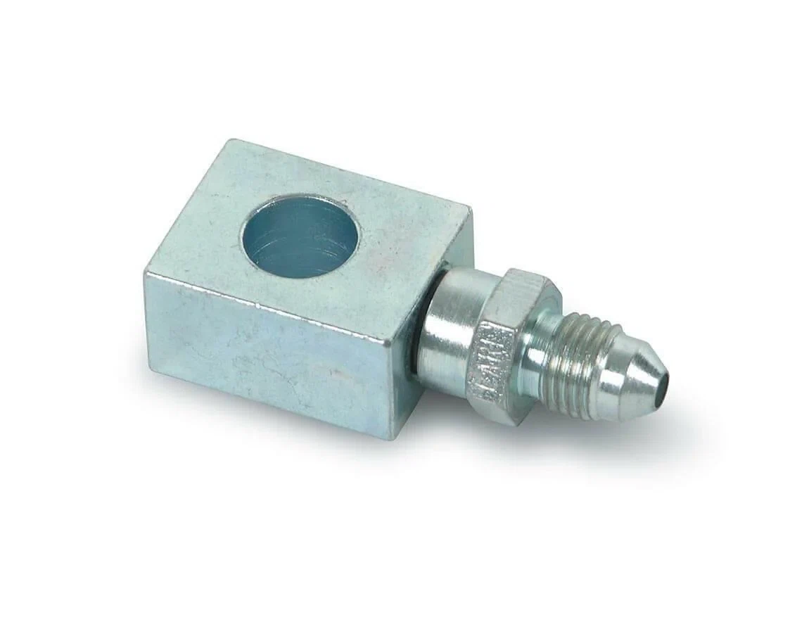 Earls Banjo Adapter - 9976031ERL