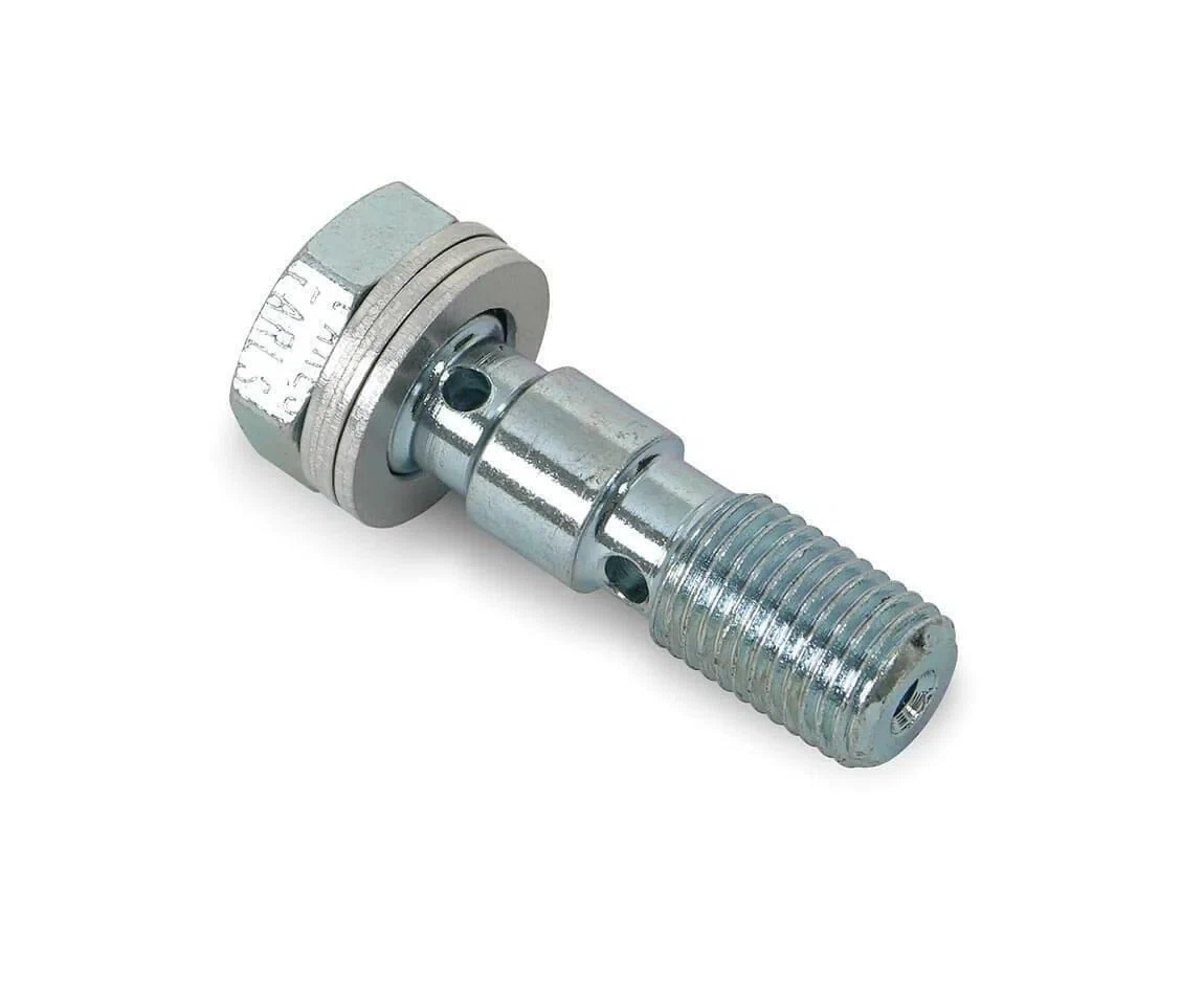 Earls Banjo Bolt - 977513ERL