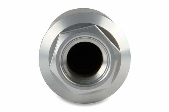 Earls Billet Fuel Filter - 230626ERL
