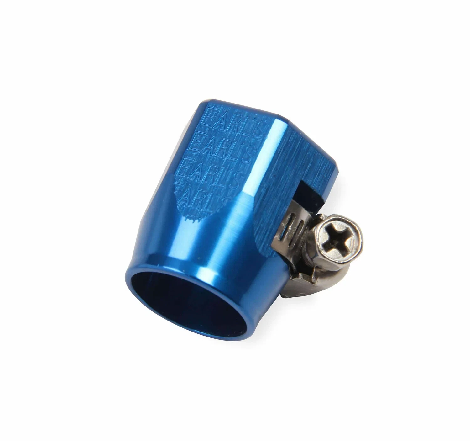 Earls Blue Econ-O-Fit Hose Clamp - 900206ERL