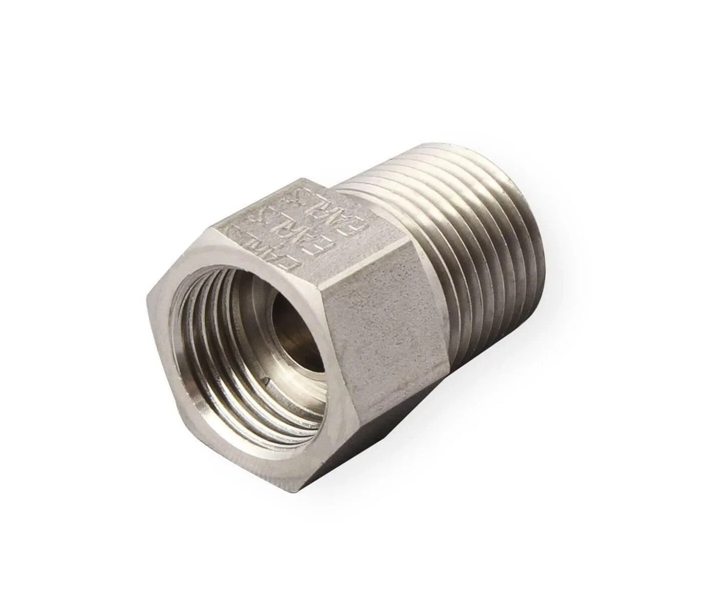 Earls Hardline Adapter - 02076ERL