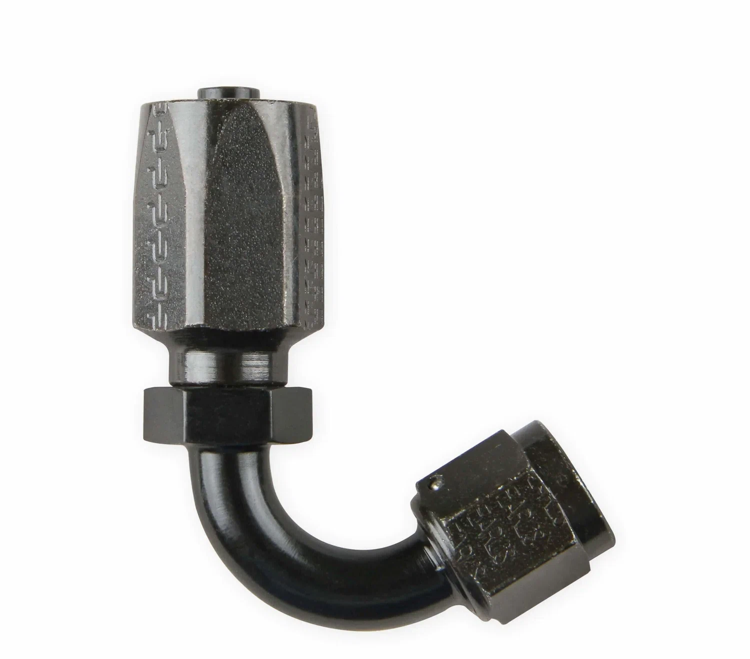 Earls Power Steering Hose End - 151206ERL