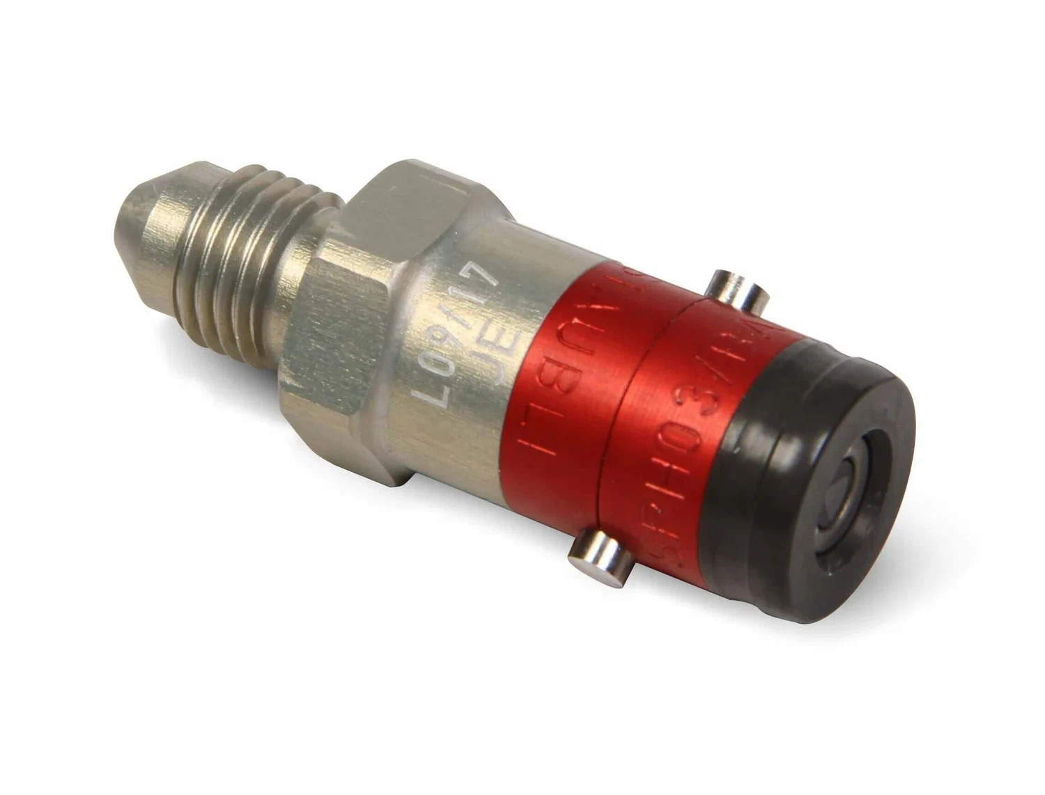 Earls SPH Bayonet Locking Dry Break - JE270103ERL