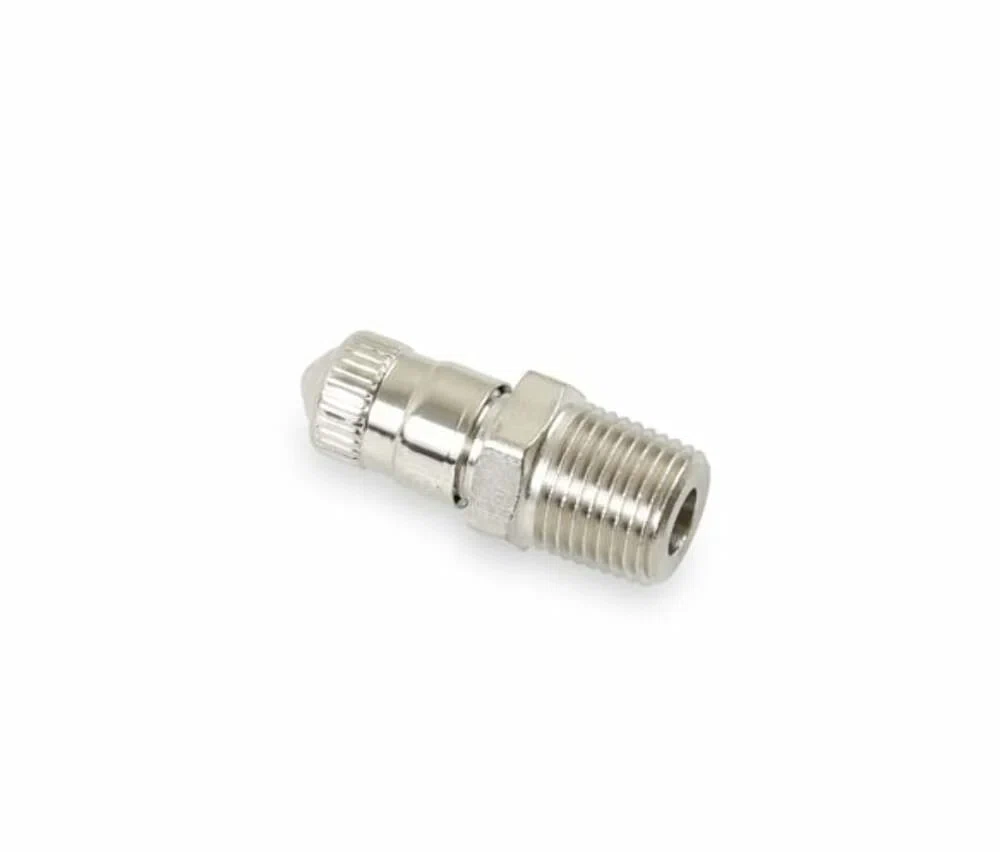 Earls Schrader Valve - 9616SVERL