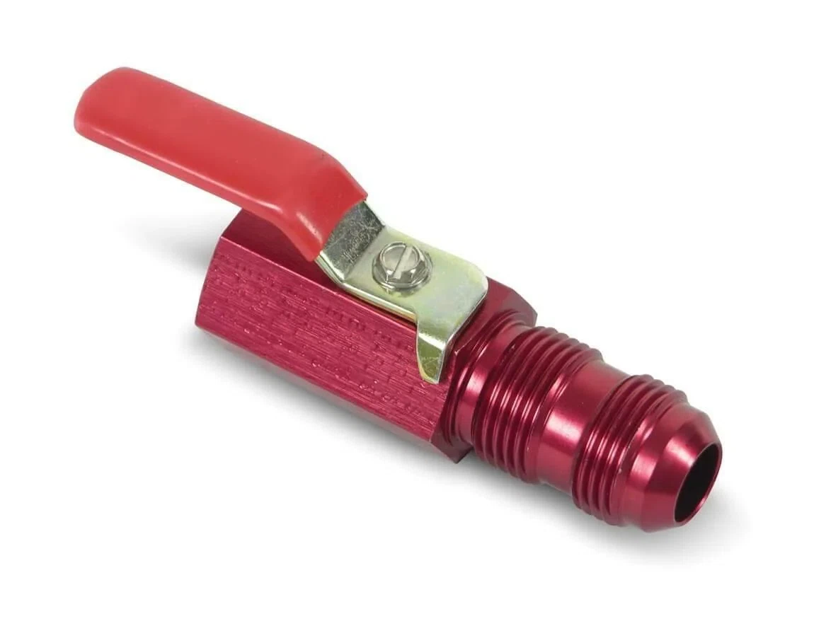Earls Shut-Off Valve - 230505ERL