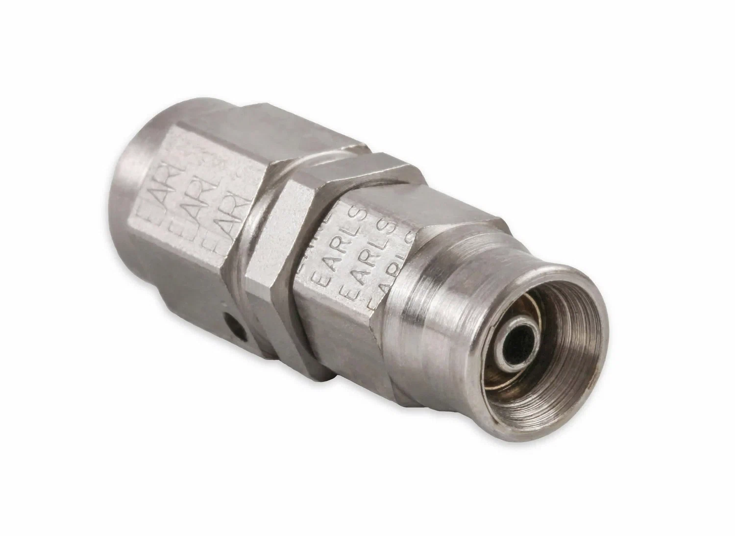 Earls Speed-Seal Hose End - 600103ERL