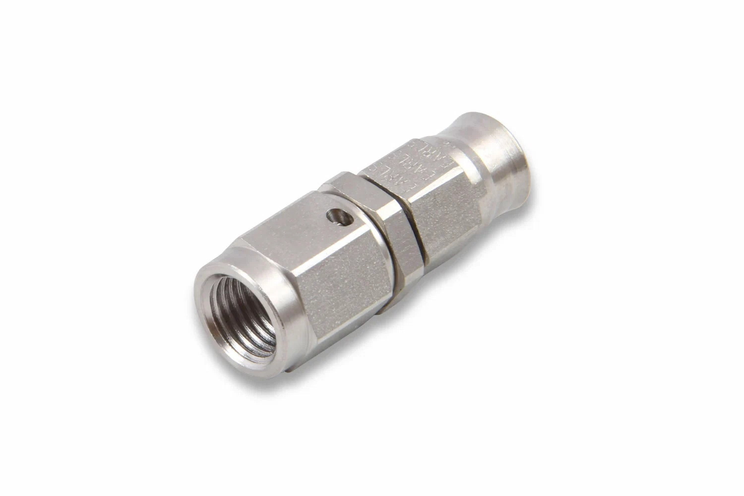 Earls Speed-Seal Hose End - 600196ERL