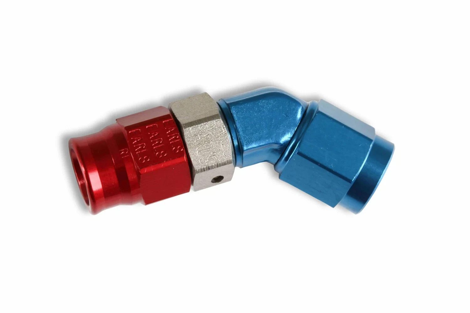 Earls Speed-Seal Hose End - 604533ERL