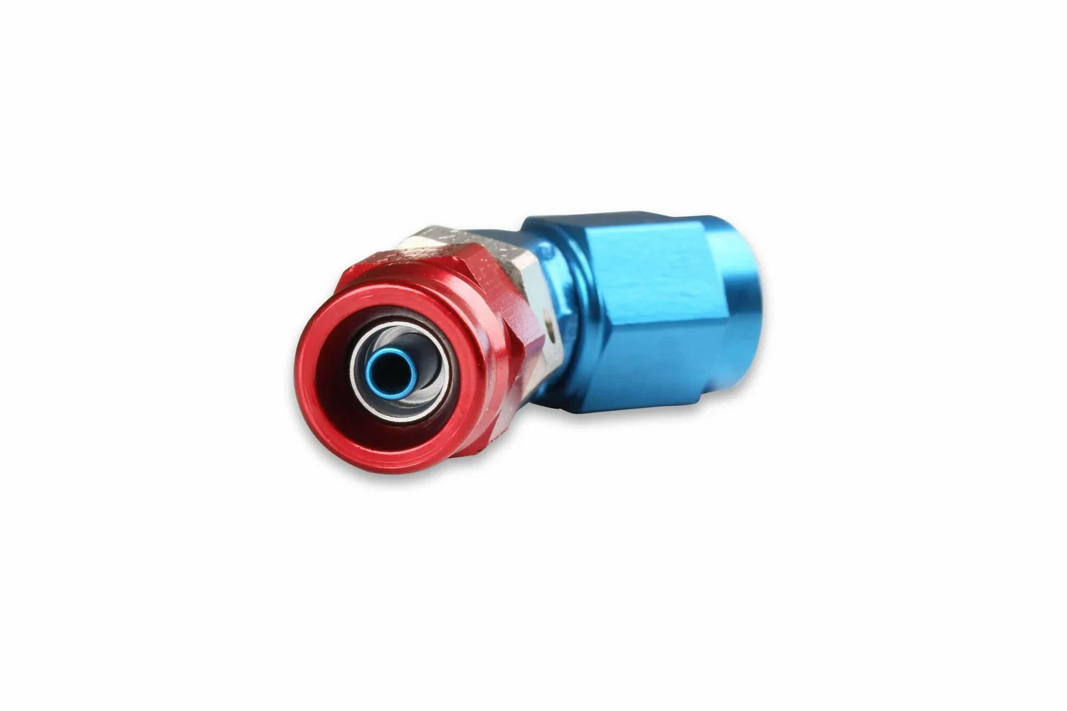 Earls Speed-Seal Hose End - 604538ERL