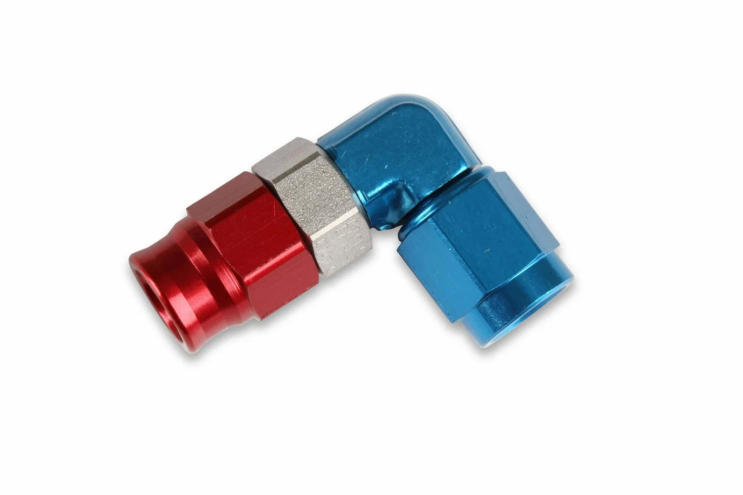 Earls Speed-Seal Hose End - 609033ERL