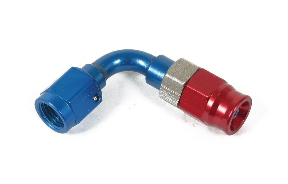 Earls Speed-Seal Hose End - 609238ERL