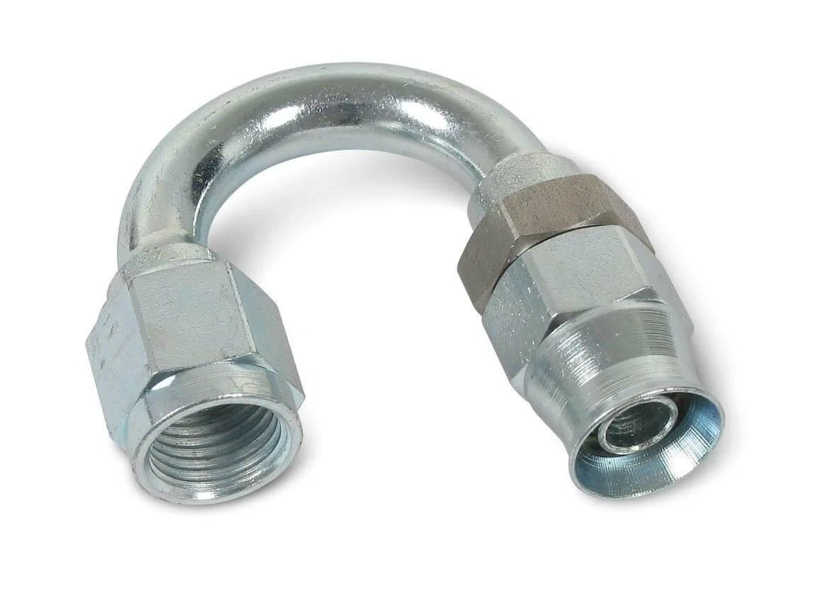 Earls Speed-Seal Hose End - 618103ERL