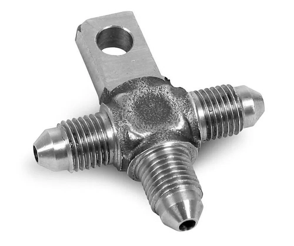 Earls Tee w_ Mount - 6453093ERL