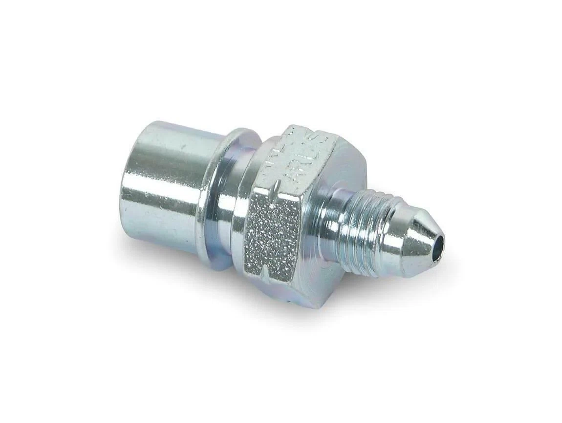Earls Tubing Adapter - 989545ERL