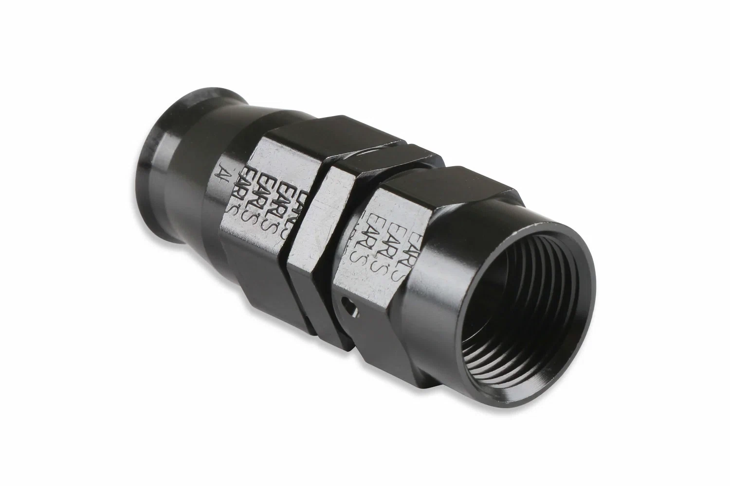 Earls UltraPro Hose End - 620106ERL