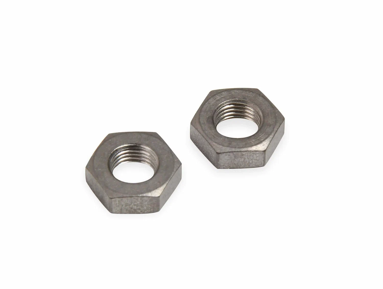 Earls -3 AN Bulkhead Nut - SS592403ERL