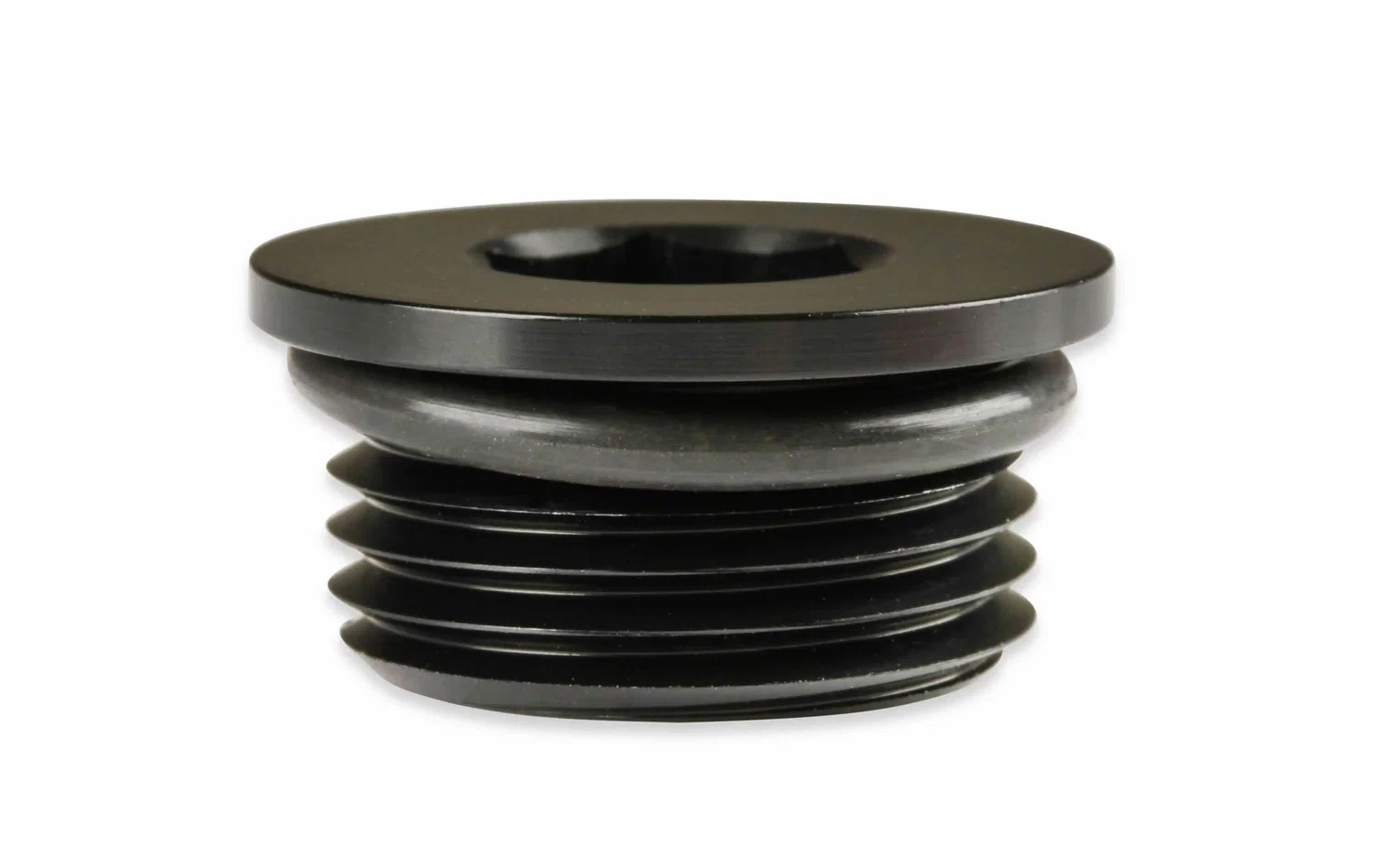 Earls AN Port Plug - Allen Head - AT981310ERL