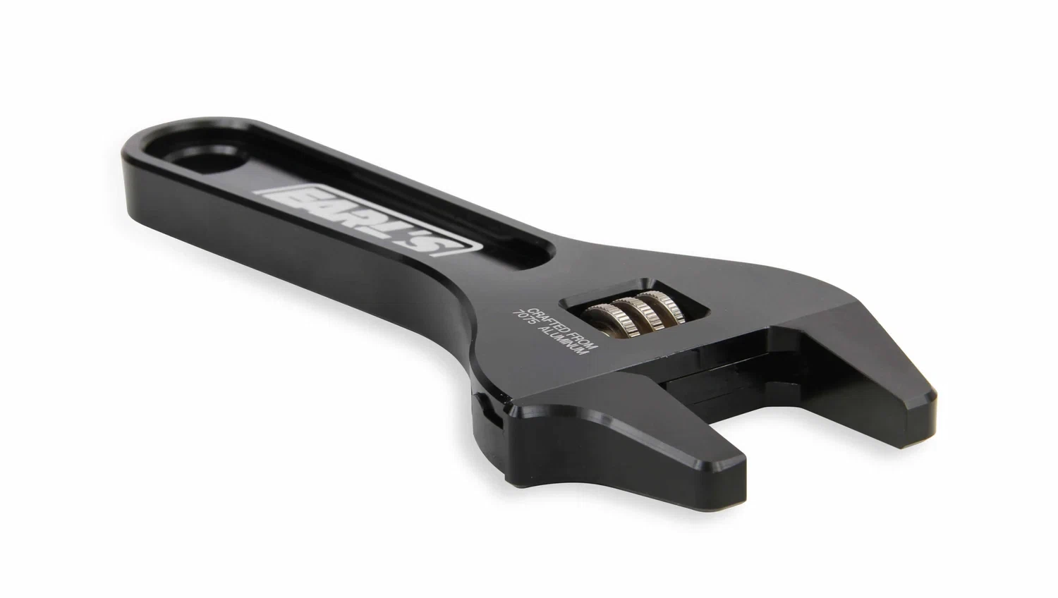 Earls Aluminum Adjustable AN Wrench - 230400ERL