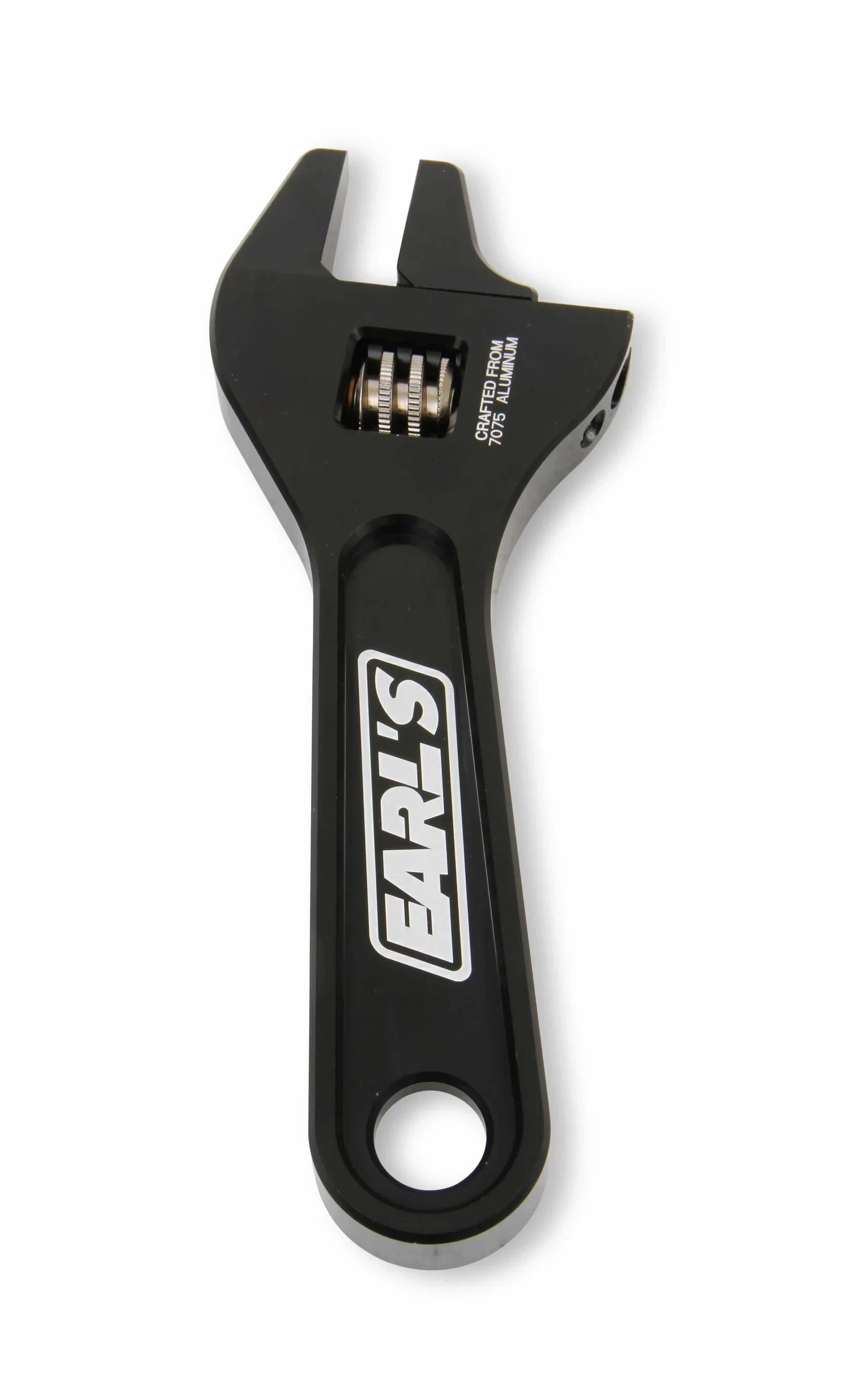 Earls Aluminum Adjustable AN Wrench - 230400ERL
