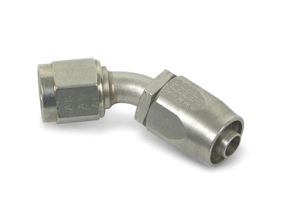 Earls Auto-Fit Hose End - 494616ERL
