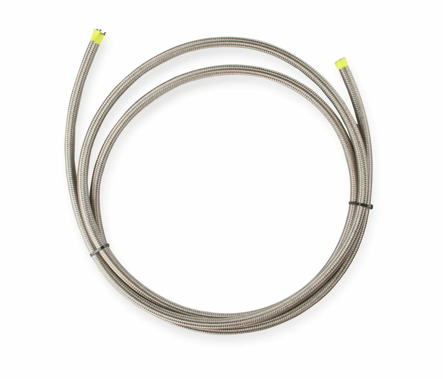 Earls Auto-Flex Hose - Size 16 - 10 Ft. Length - 310016ERL