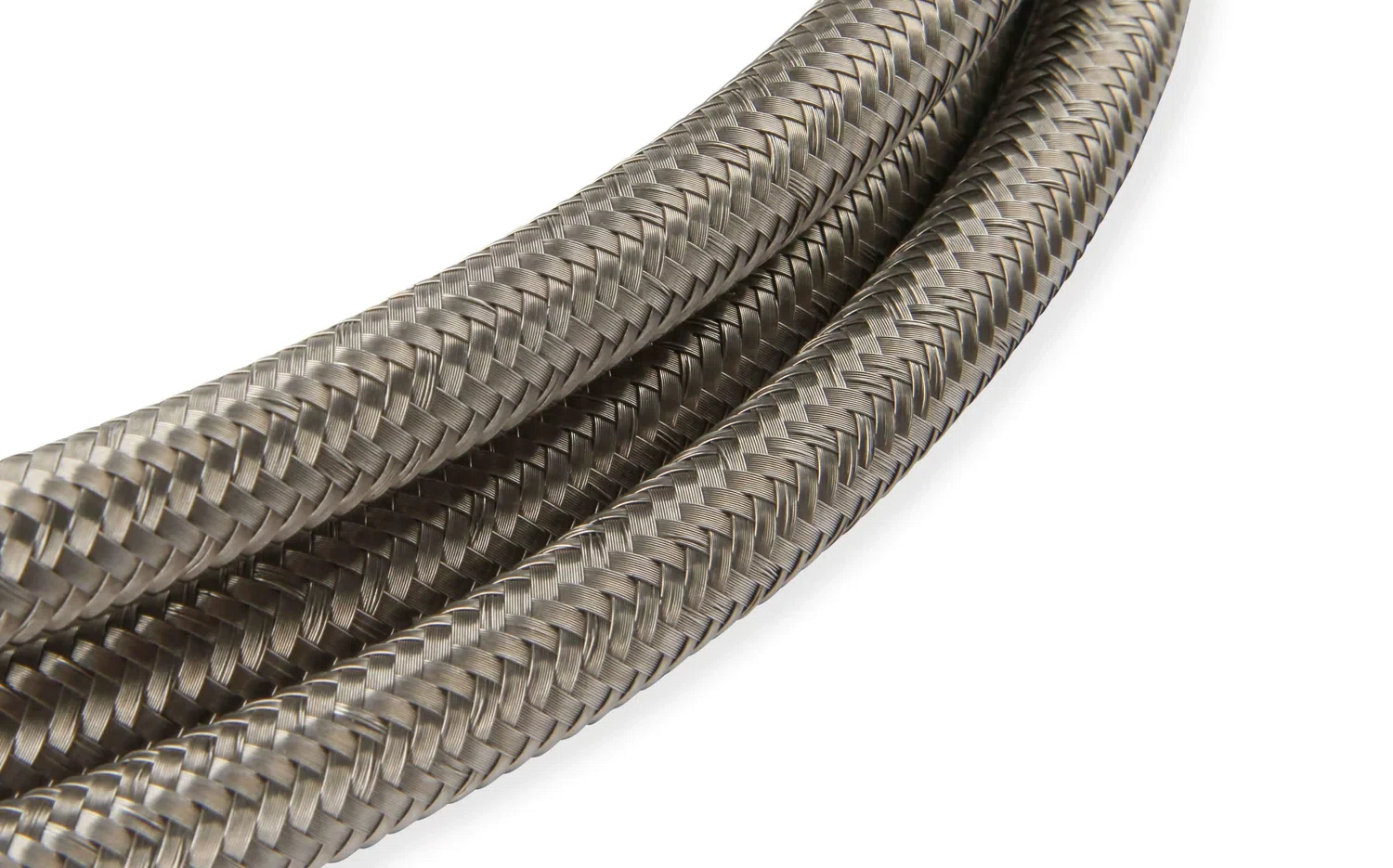 Earls Auto-Flex Hose - Size 6 - 33 Ft. Length - 333006ERL