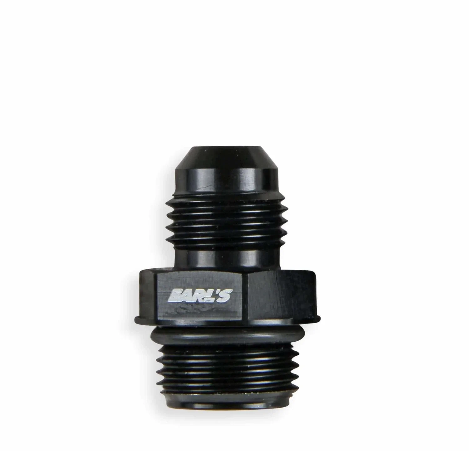 Earls BSPP to AN Adapter - AT9919EECERL