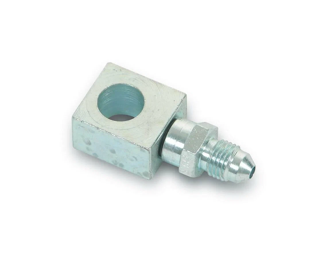 Earls Banjo Adapter - 9976034ERL