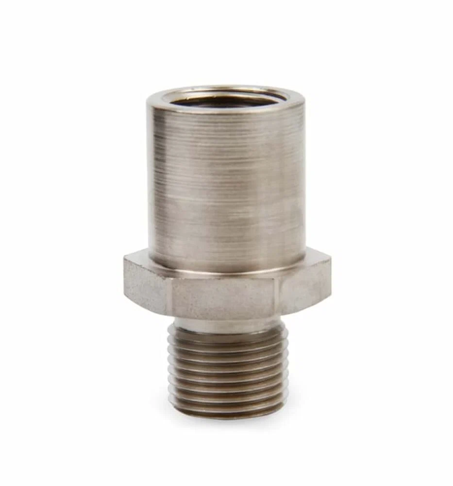 Earls Billet Oil Thermostat - 502ERL