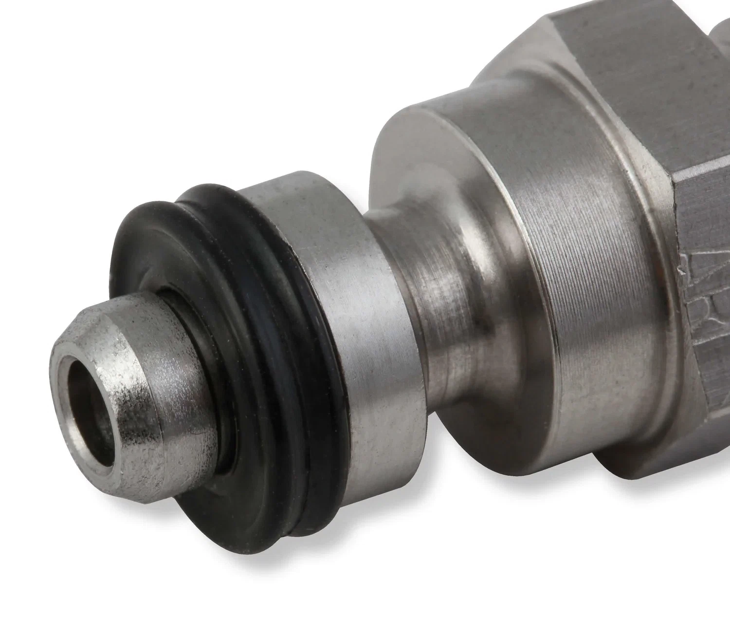 Earls Clutch Adapter Fitting - Early - LS641001ERL