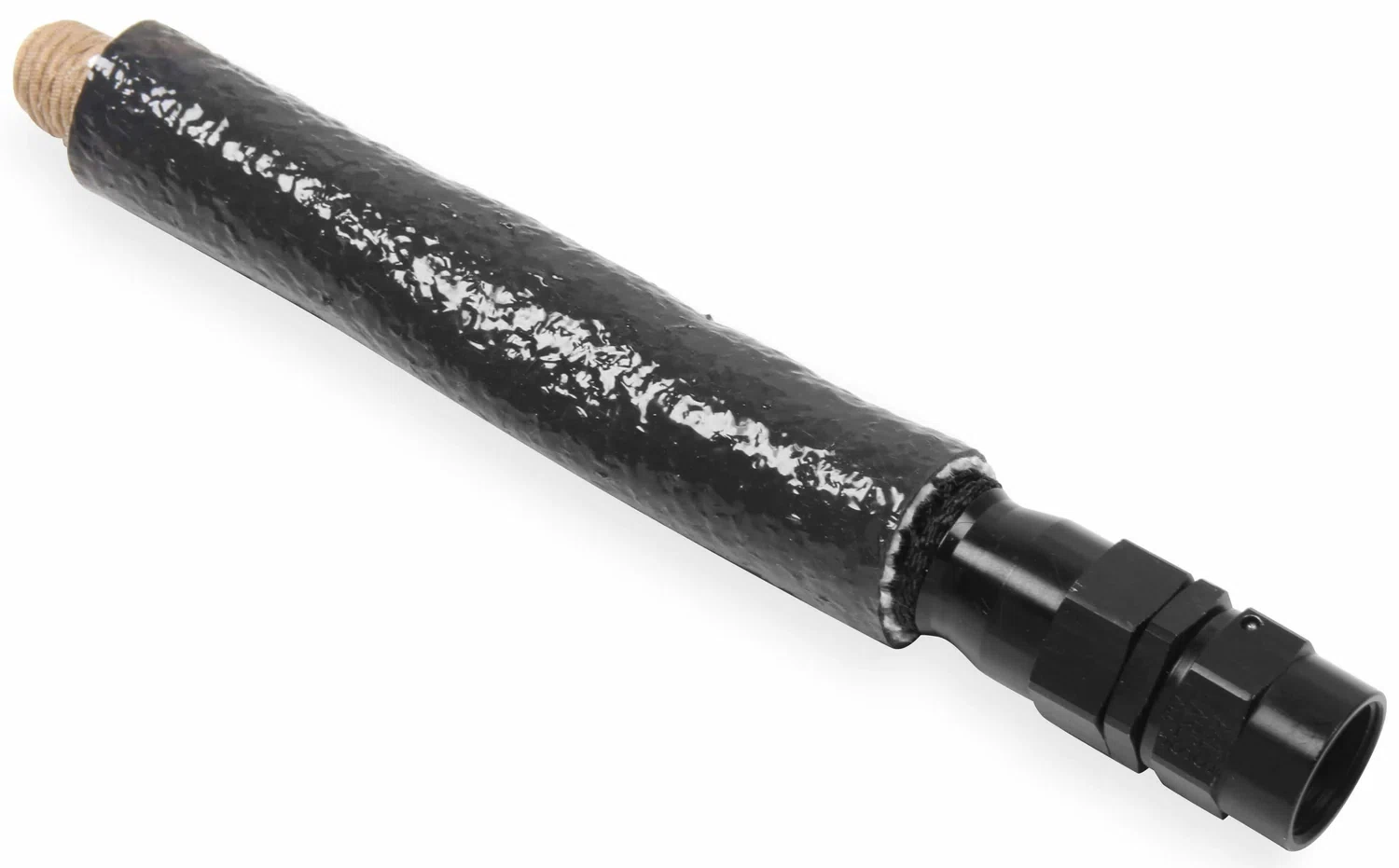 Earls Flame Guard Insulation - Black - 3 Feet - 570308ERL