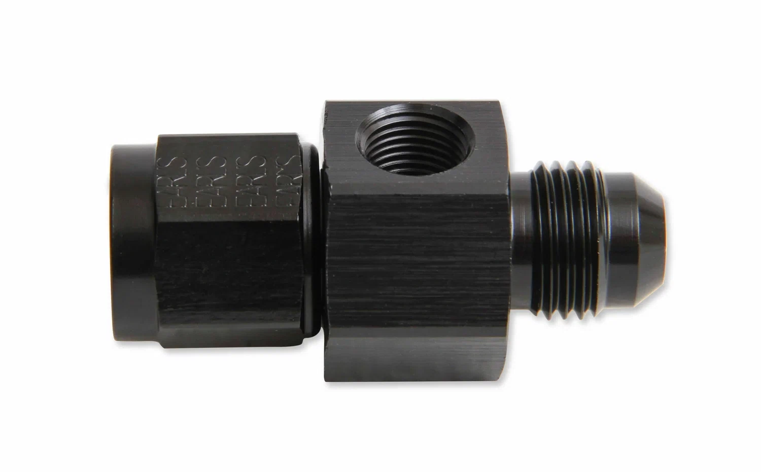 Earls Fuel Pressure Gauge Adapter - AT100201ERL
