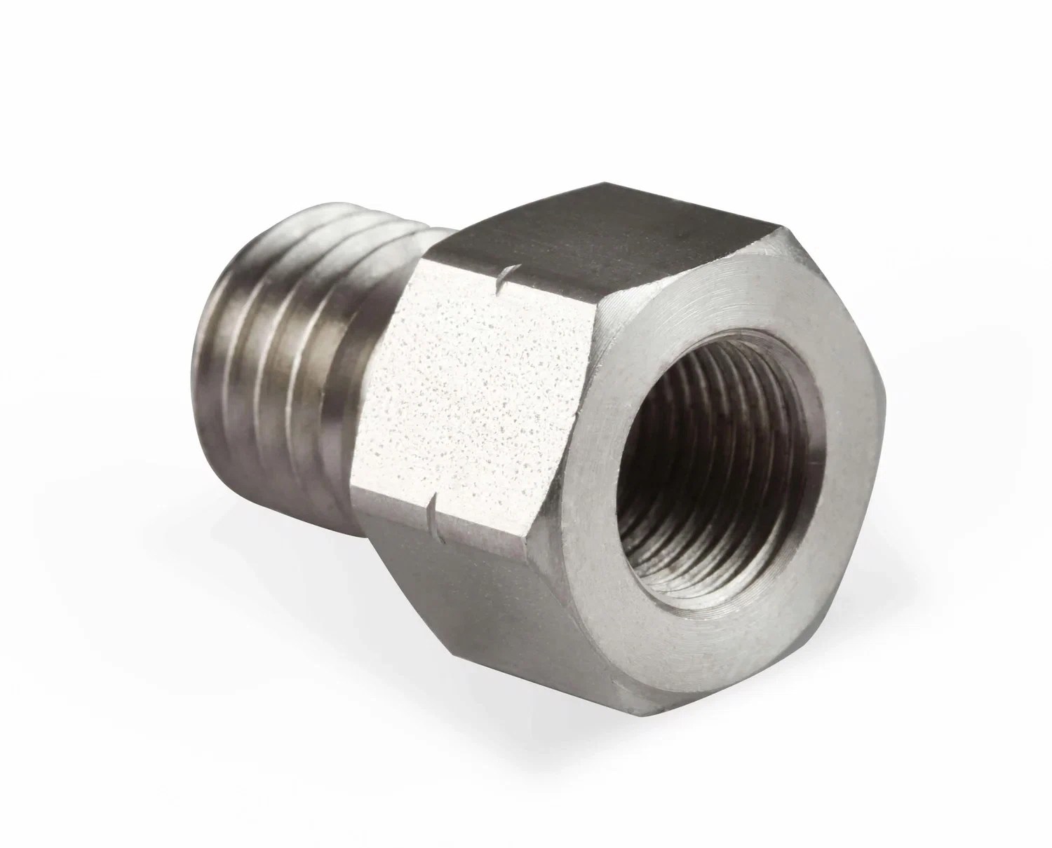Earls GM LT Gen-V Oil Pressure Adapter Fitting - LT0001ERL