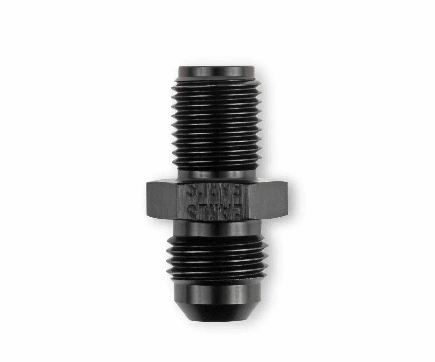 Earls Inverted Flare to AN Adapter Fitting - AT991946LERL