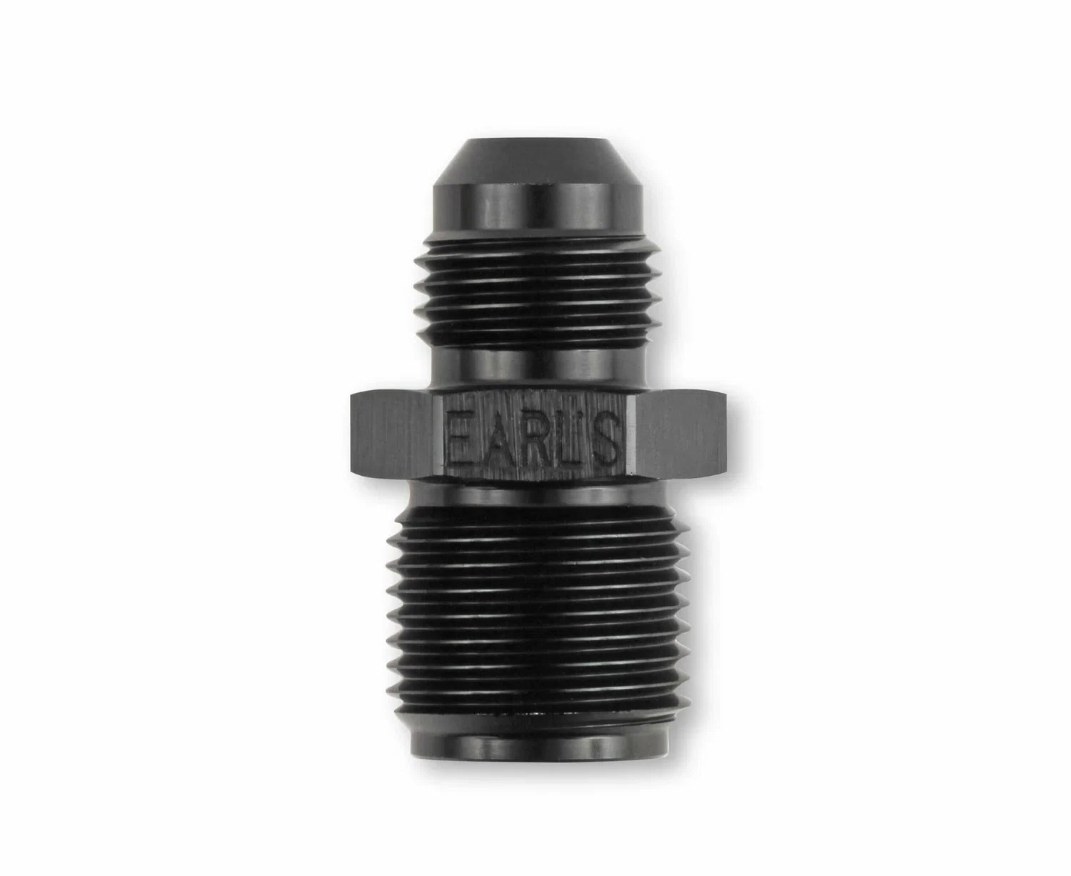 Earls Inverted Flare to AN Adapter Fitting - AT991947LERL